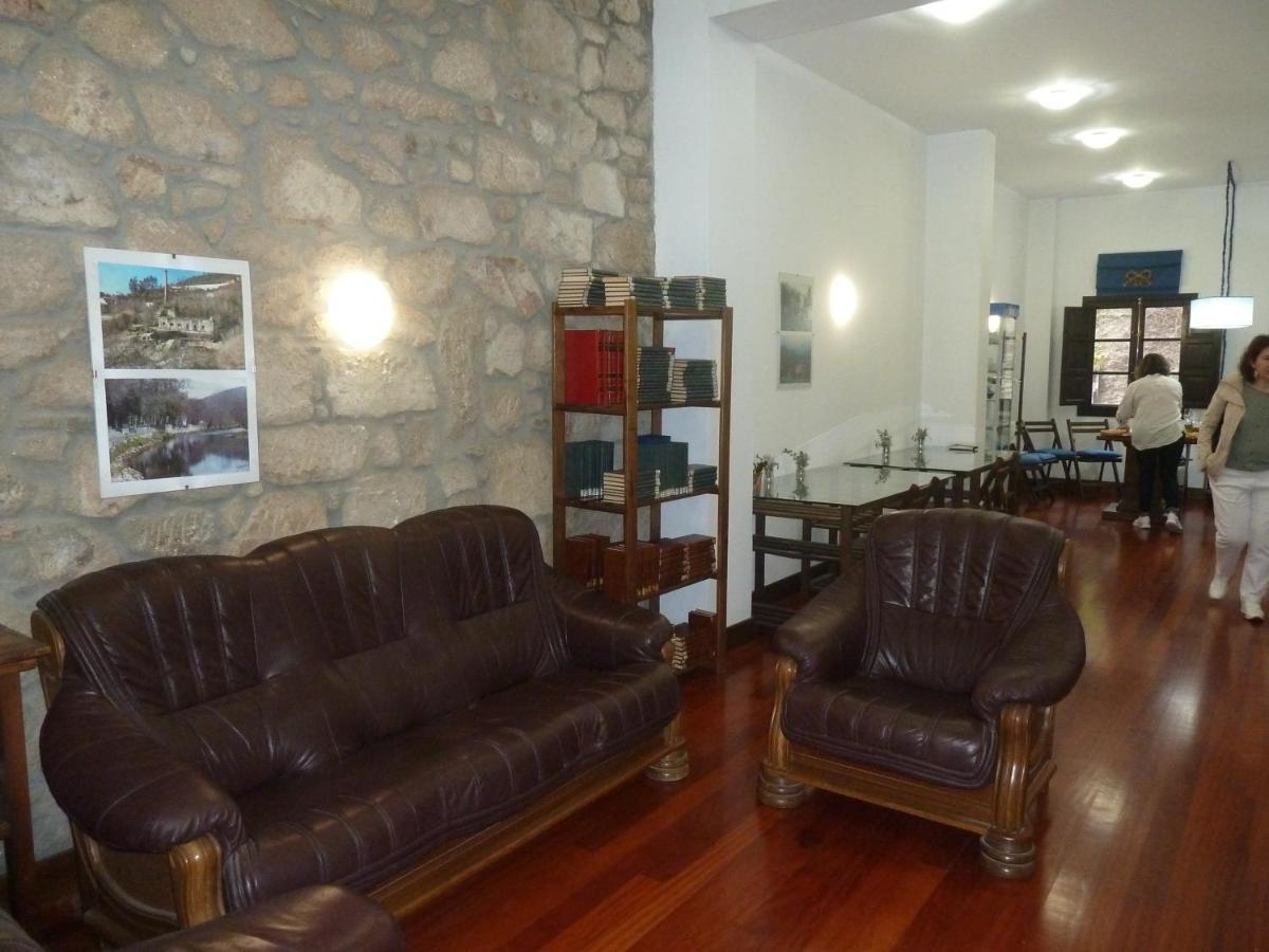 Fogar De Breogan "Loft Nos" Apartment Caldas De Reis Ngoại thất bức ảnh