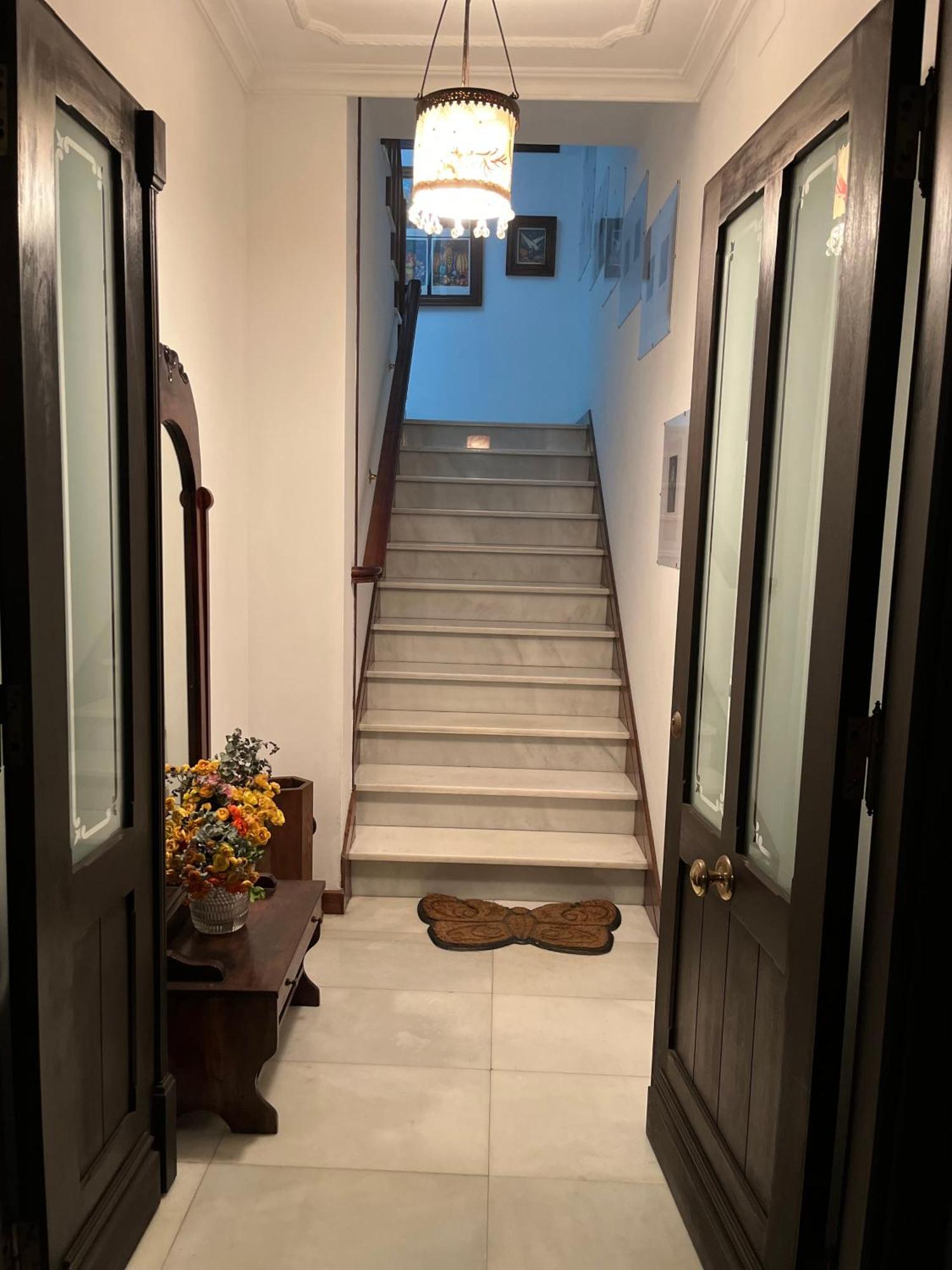 Fogar De Breogan "Loft Nos" Apartment Caldas De Reis Ngoại thất bức ảnh